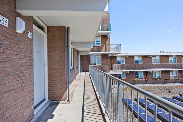 Medium property photo - Prins Hendrikstraat 338, 3151 AW Hoek van Holland